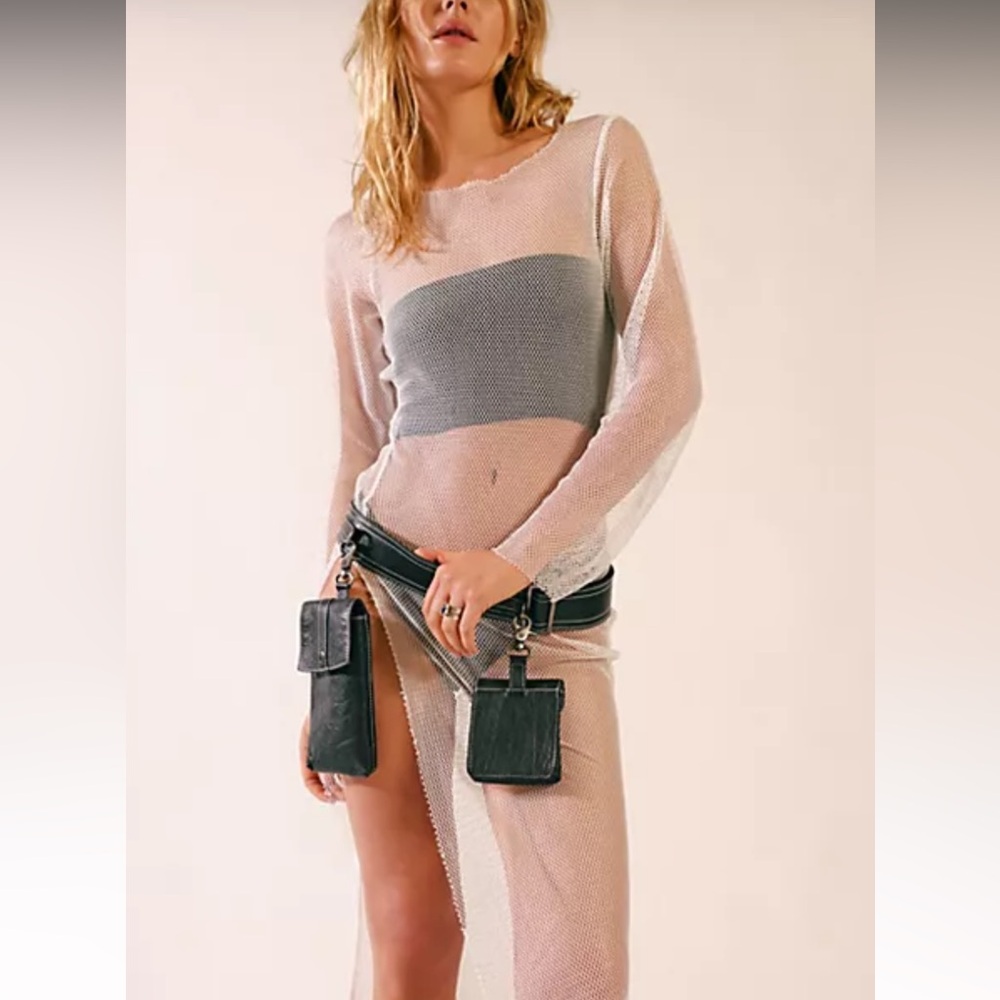 FREE PEOPLE Hogan Sling Bag